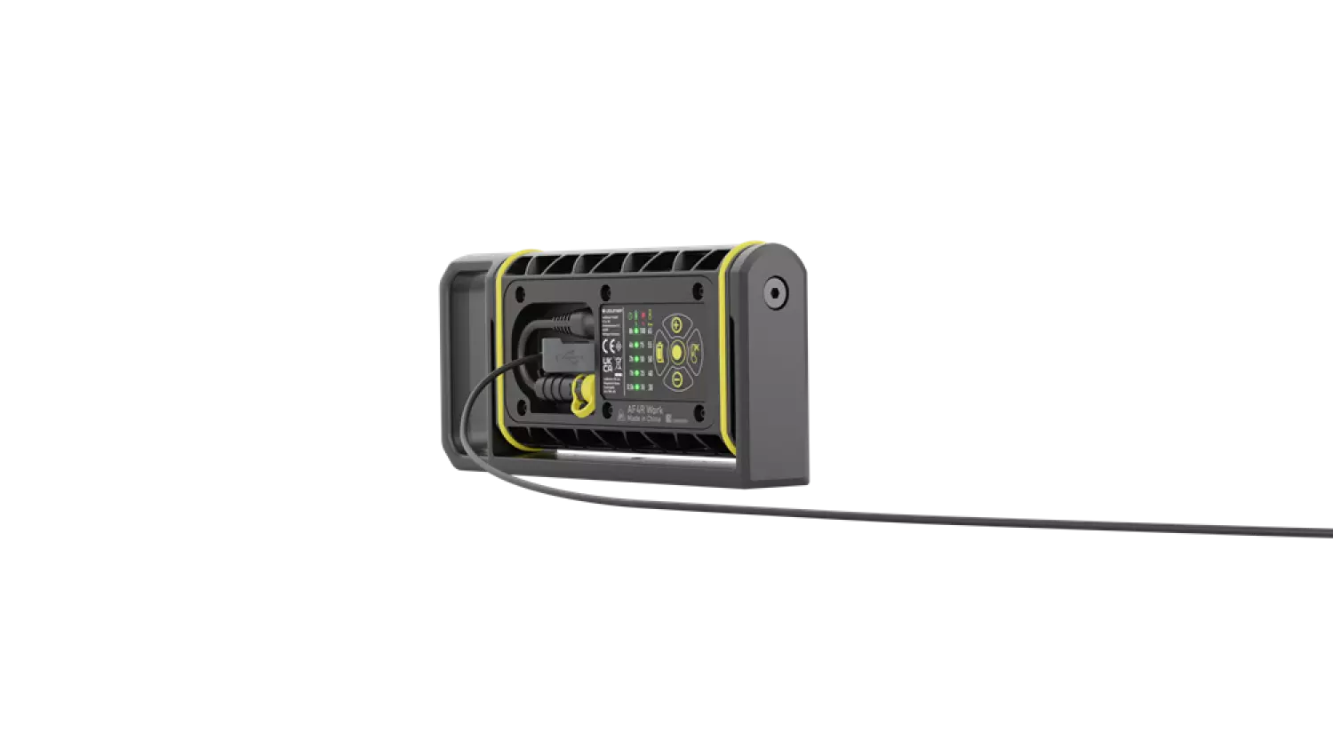 Ledlenser AF4R WORK Lampe de chantier - 2000Lm - IP67-image