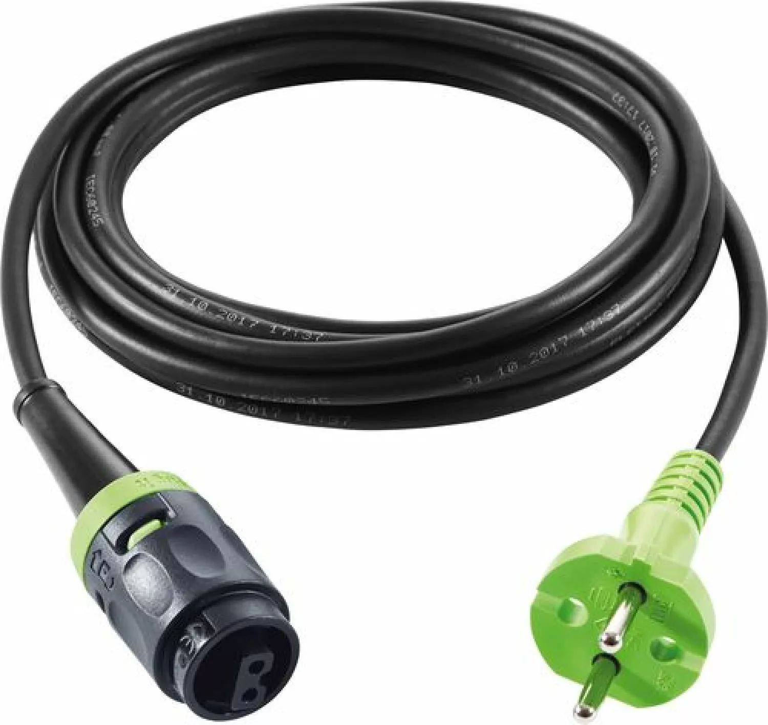 Festool H05 RN-F-5,5 - Câble plug it-image