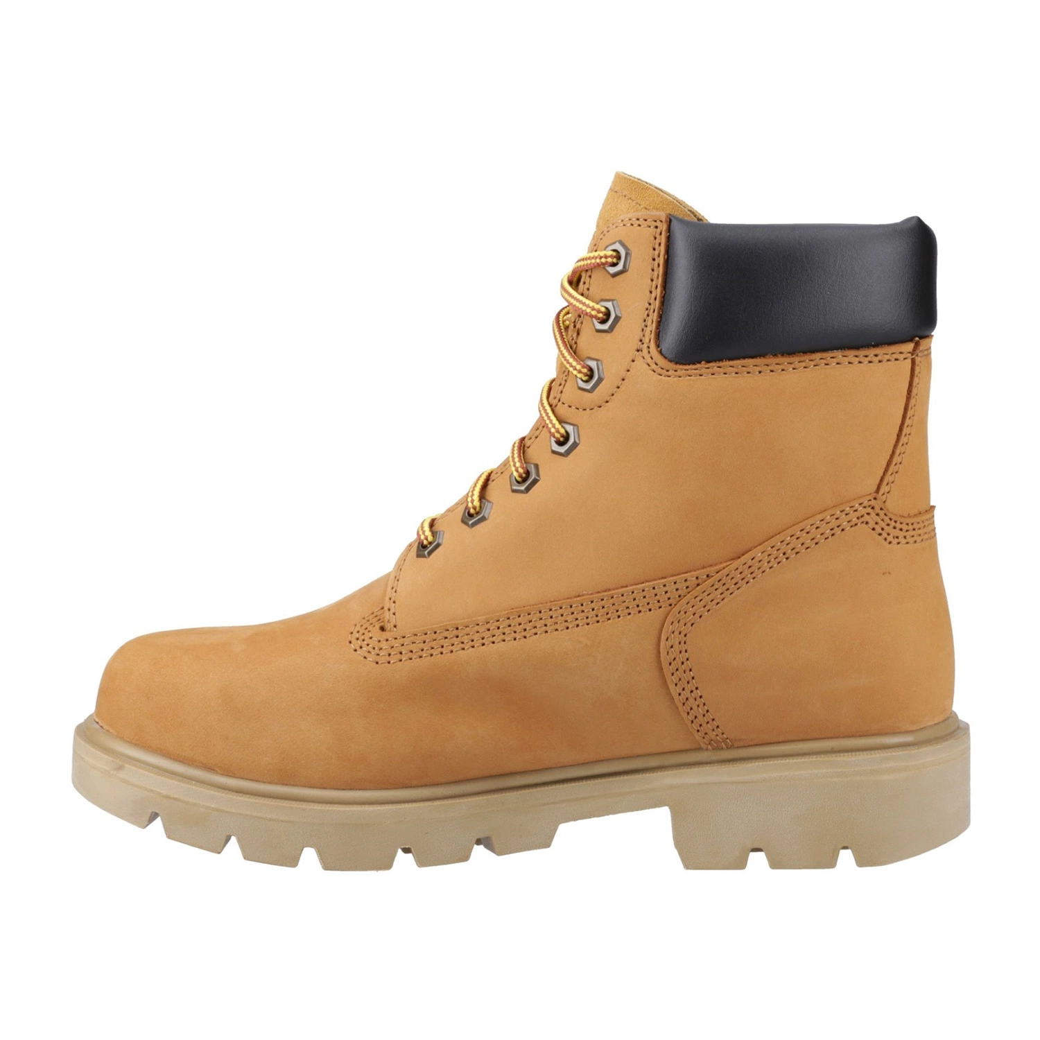 Timberland Pro Sawhorse 2.0 Wheat  - Maat 40-image
