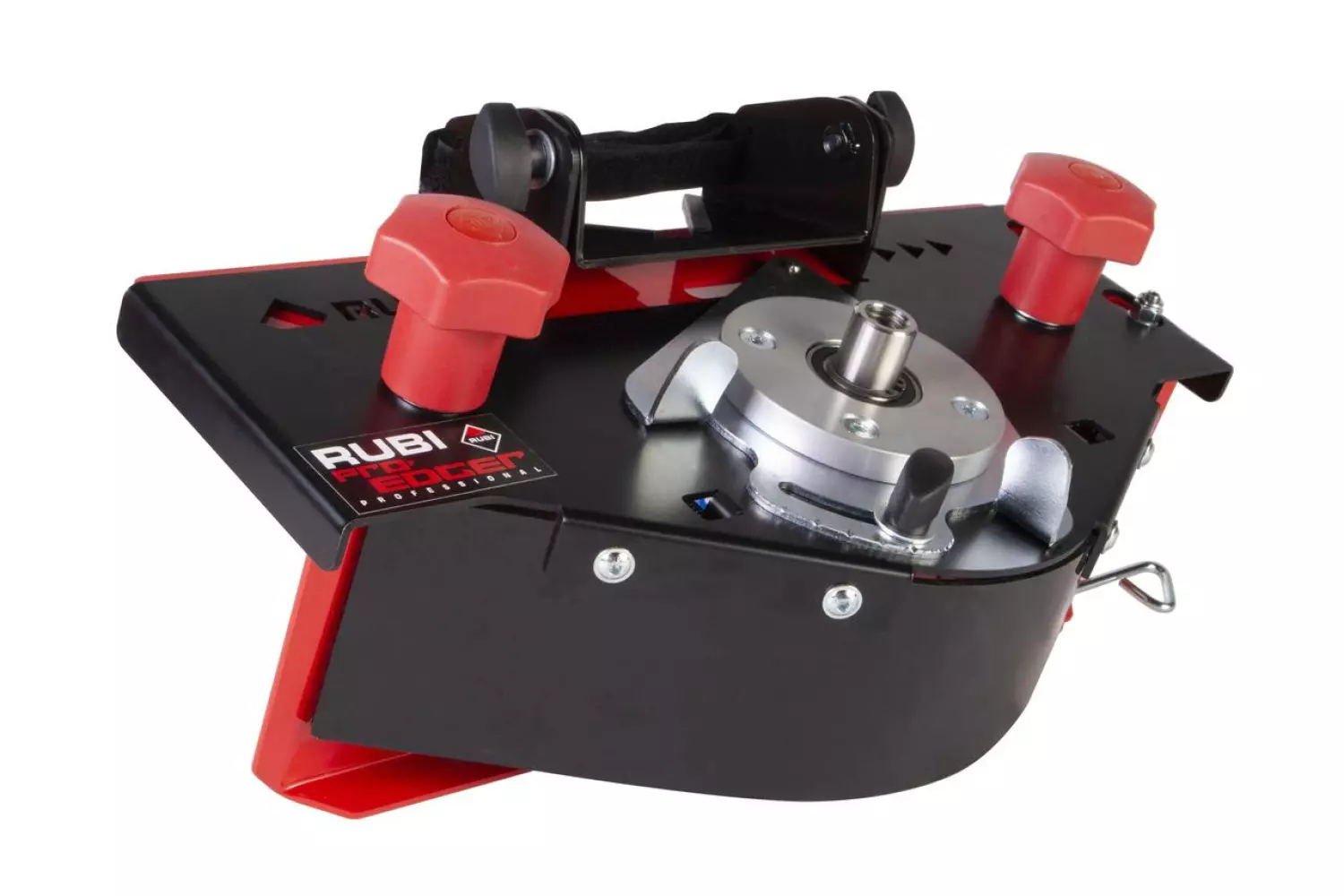 Rubi 16956 Jolly Pro-Edger - Coupeur d'onglet-image