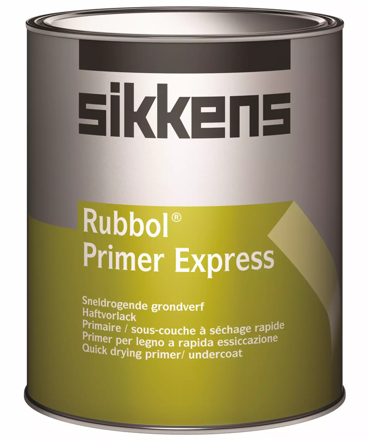 Sikkens Rubbol Primer Express-image