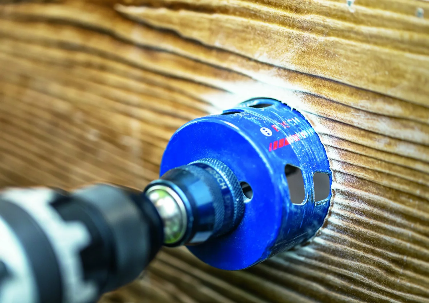 Bosch 2608900436 EXPERT Power-Change gatzaag Tough Material 76mm-image