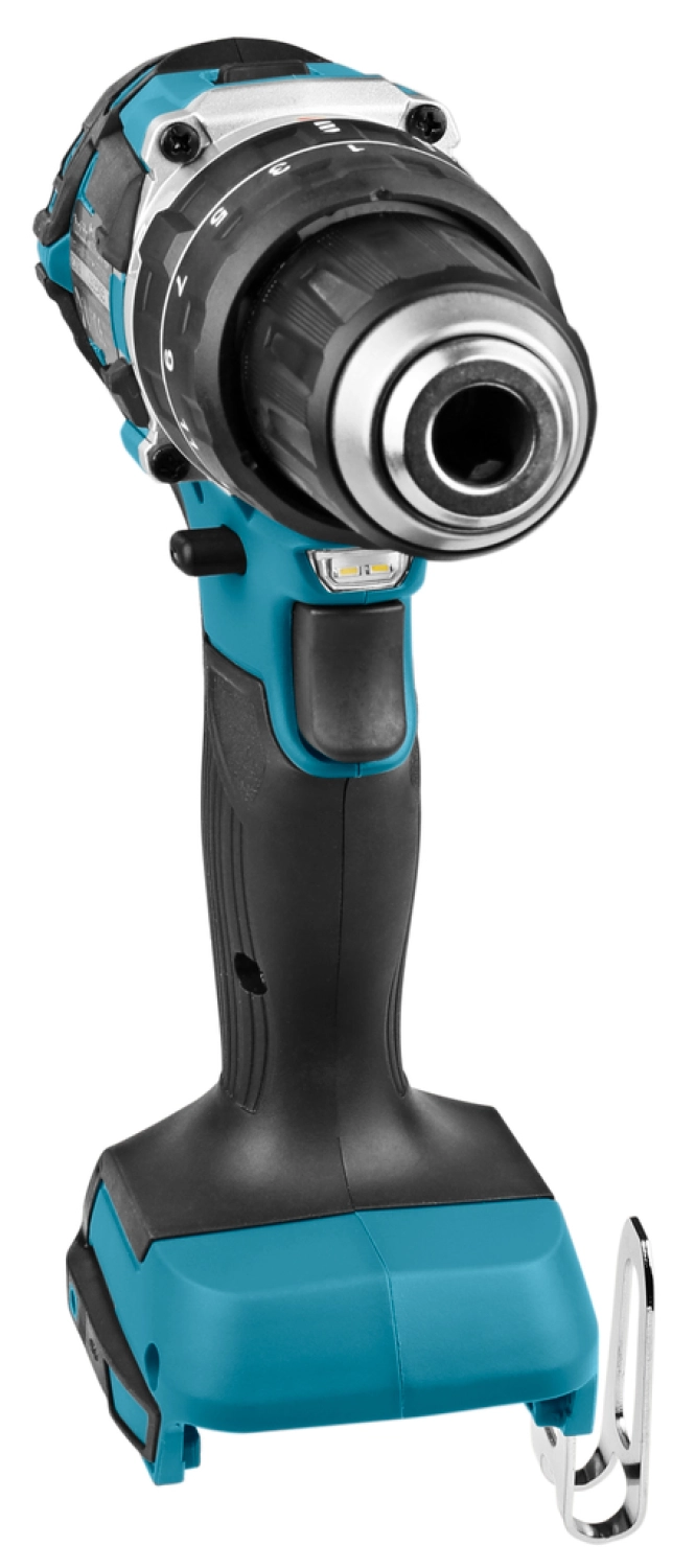 Makita DHP484ZJ 18V Li-Ion accu klopboor- /schroefmachine body in Mbox - koolborstelloos-image