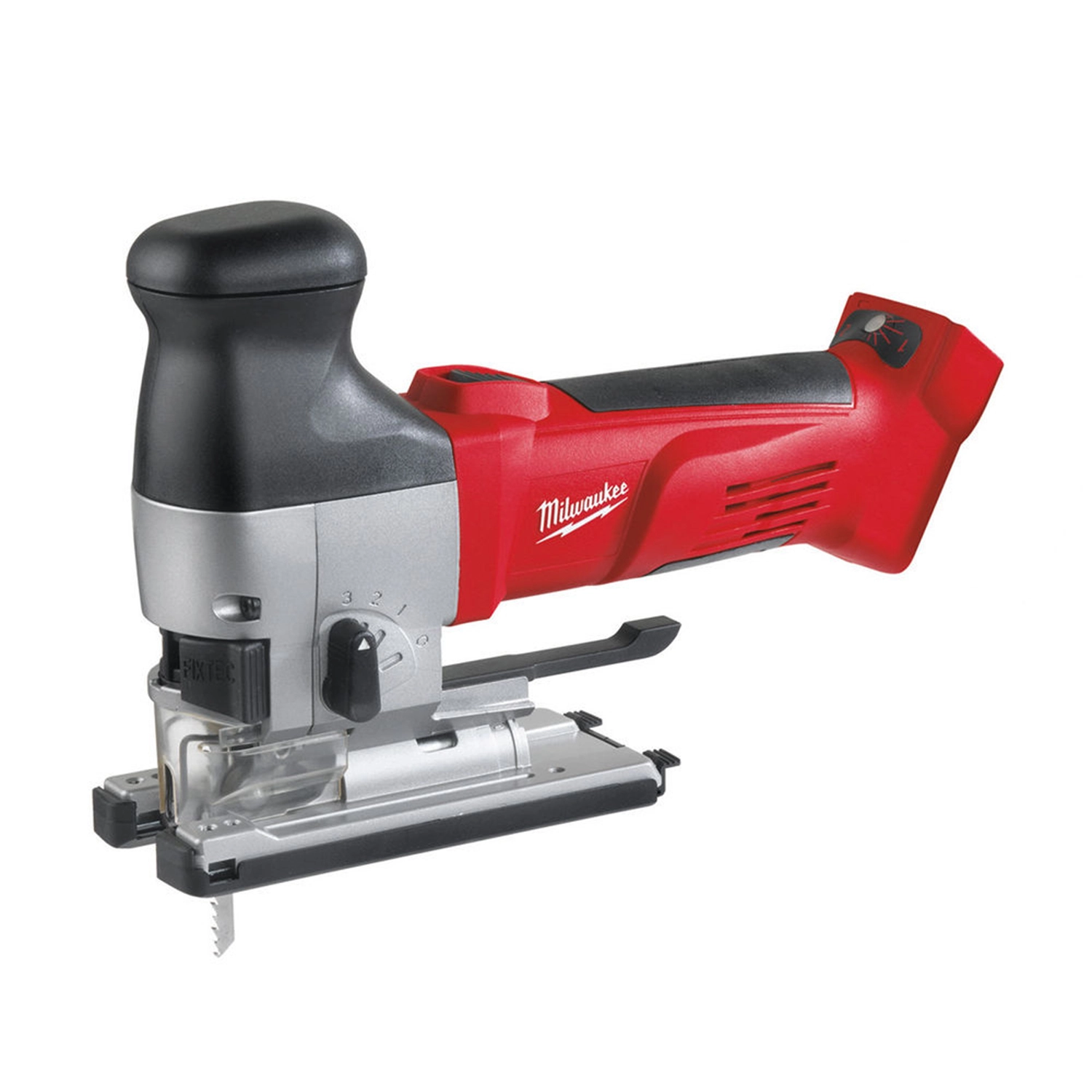 Milwaukee HD18 JSB-0 18V Li-ion scie sauteuse sans fil (outil seul)-image