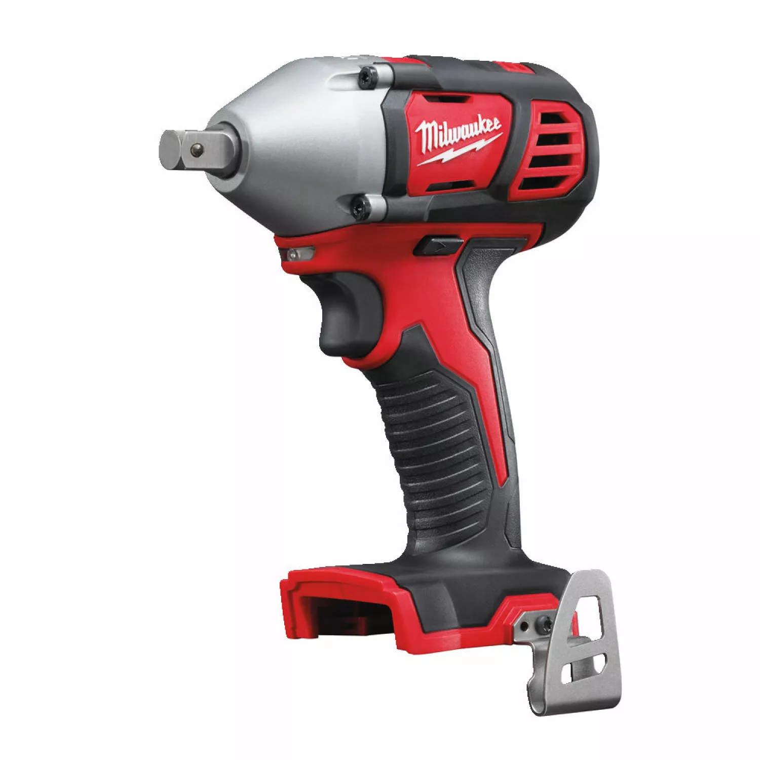 Milwaukee M18 BIW12-402C - Clé à choc Li-Ion 18V (machine seule) dans mallette - 240Nm - 1/2"-image