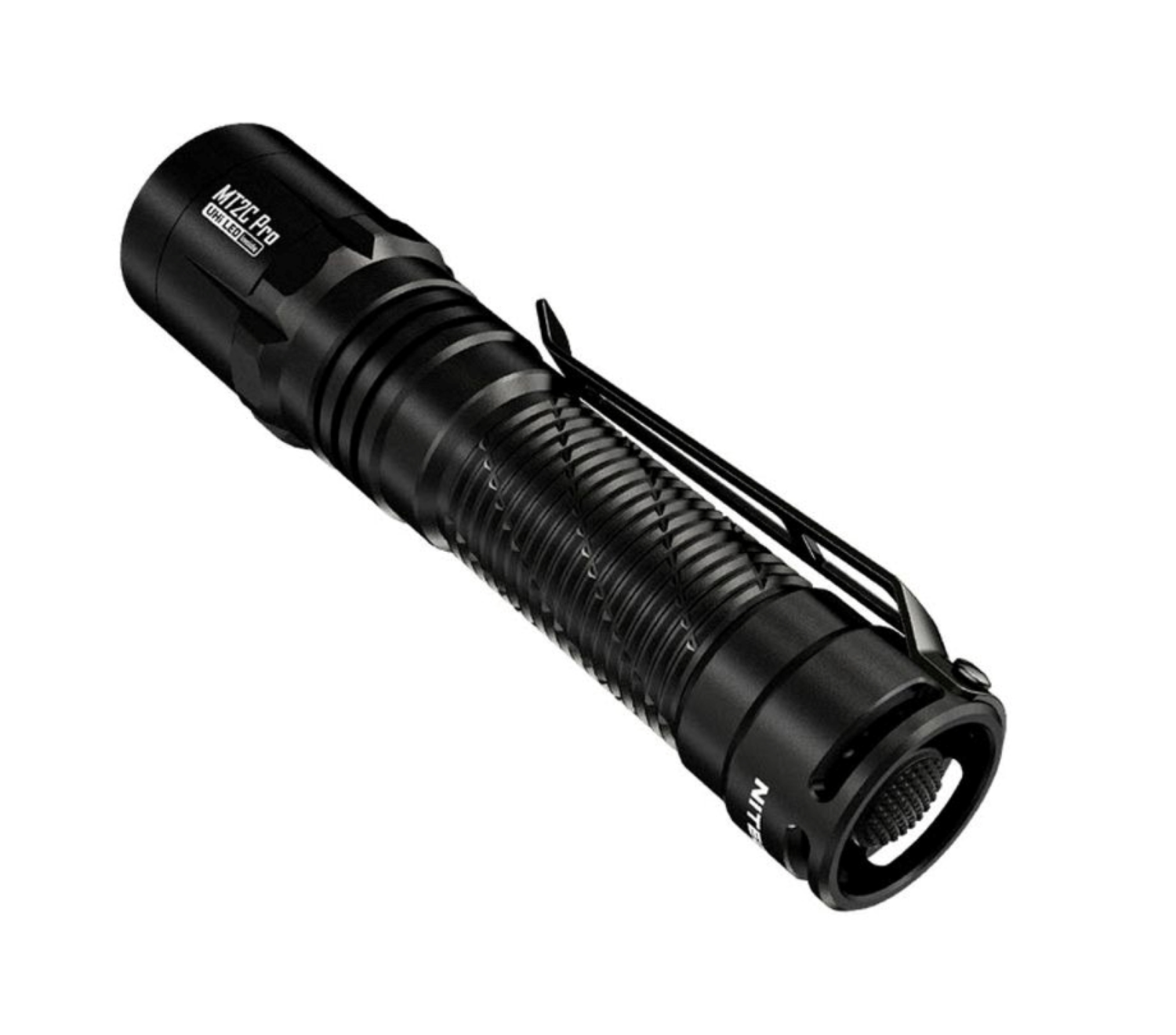 Nitecore MT2C Pro Flashlight - 1800Lm-image