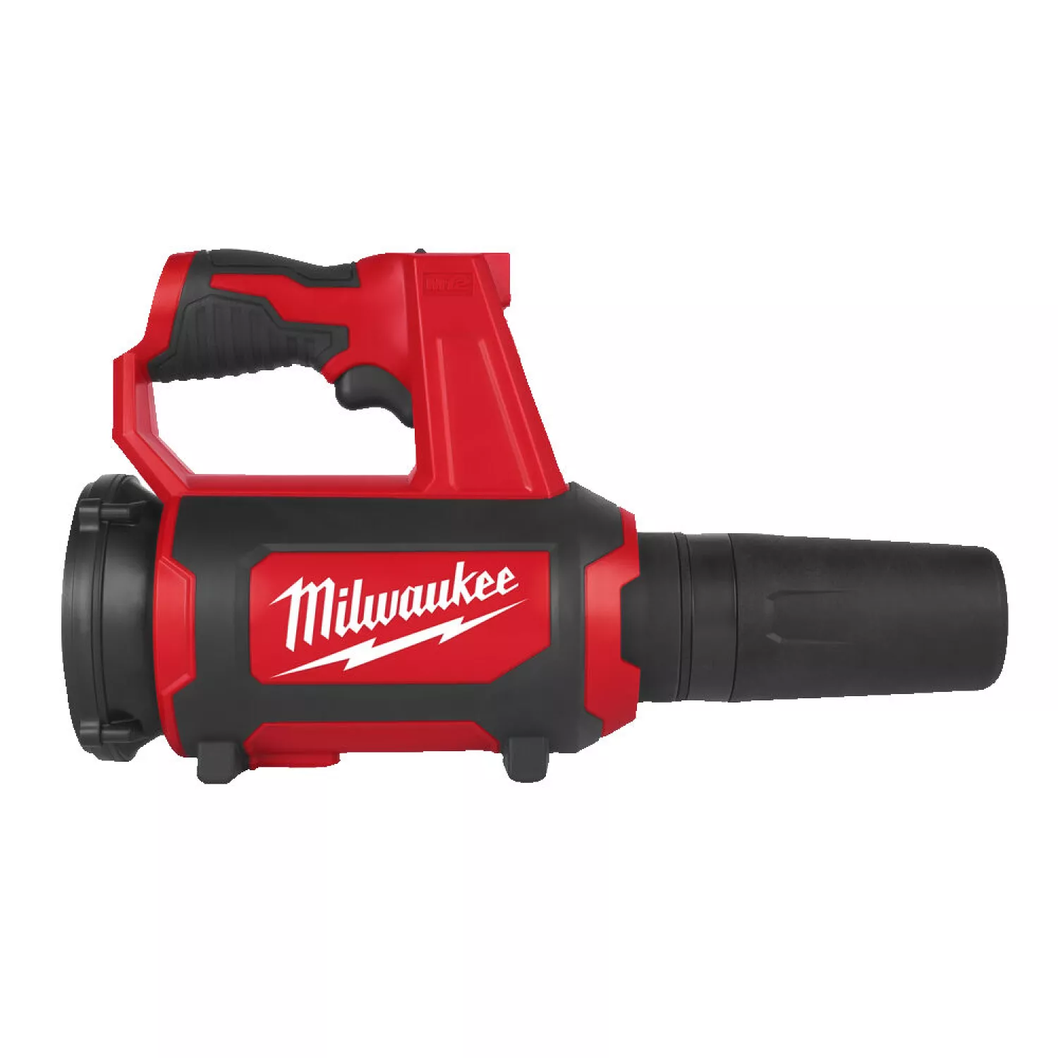 Milwaukee M12 BBL-0 Li-ion accu bladblazer body-image