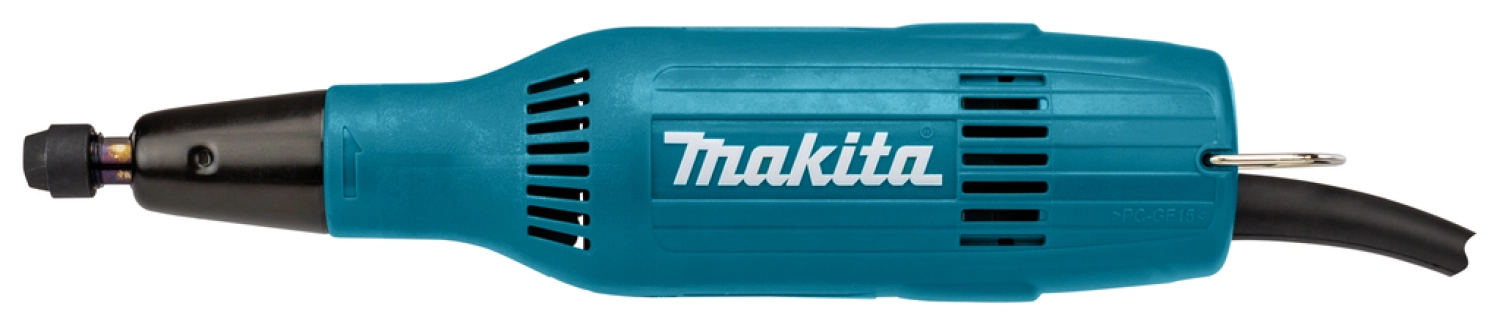 Makita GD0603 Rechte slijper - 240W - 6mm-image