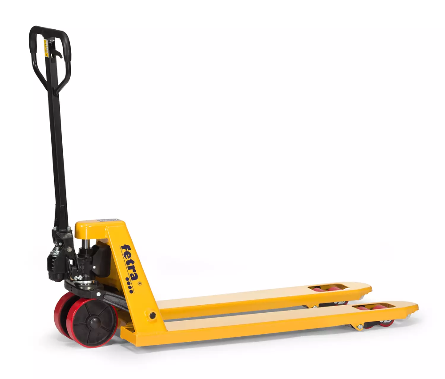 Fetra 2117 Char à bras-image