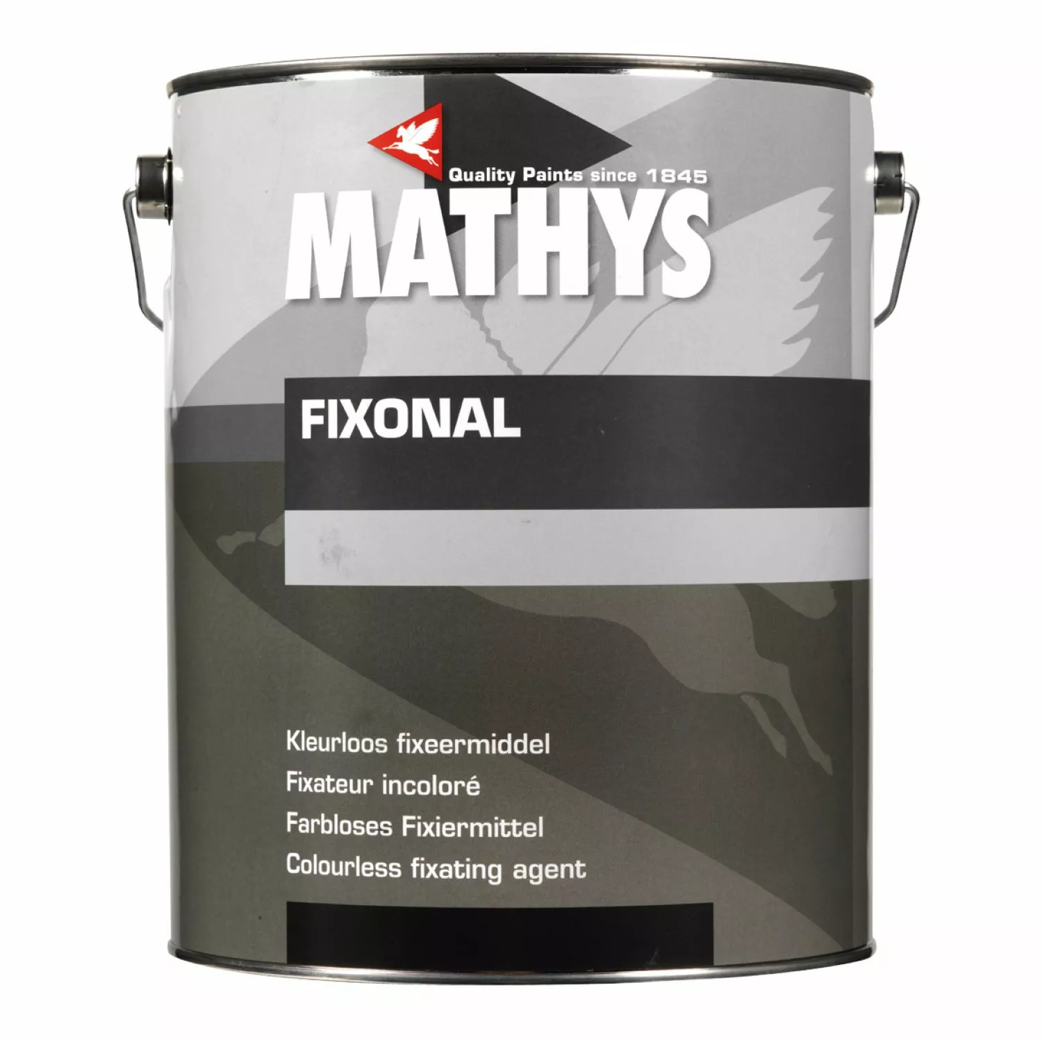 Mathys Fixonal 5 L-image