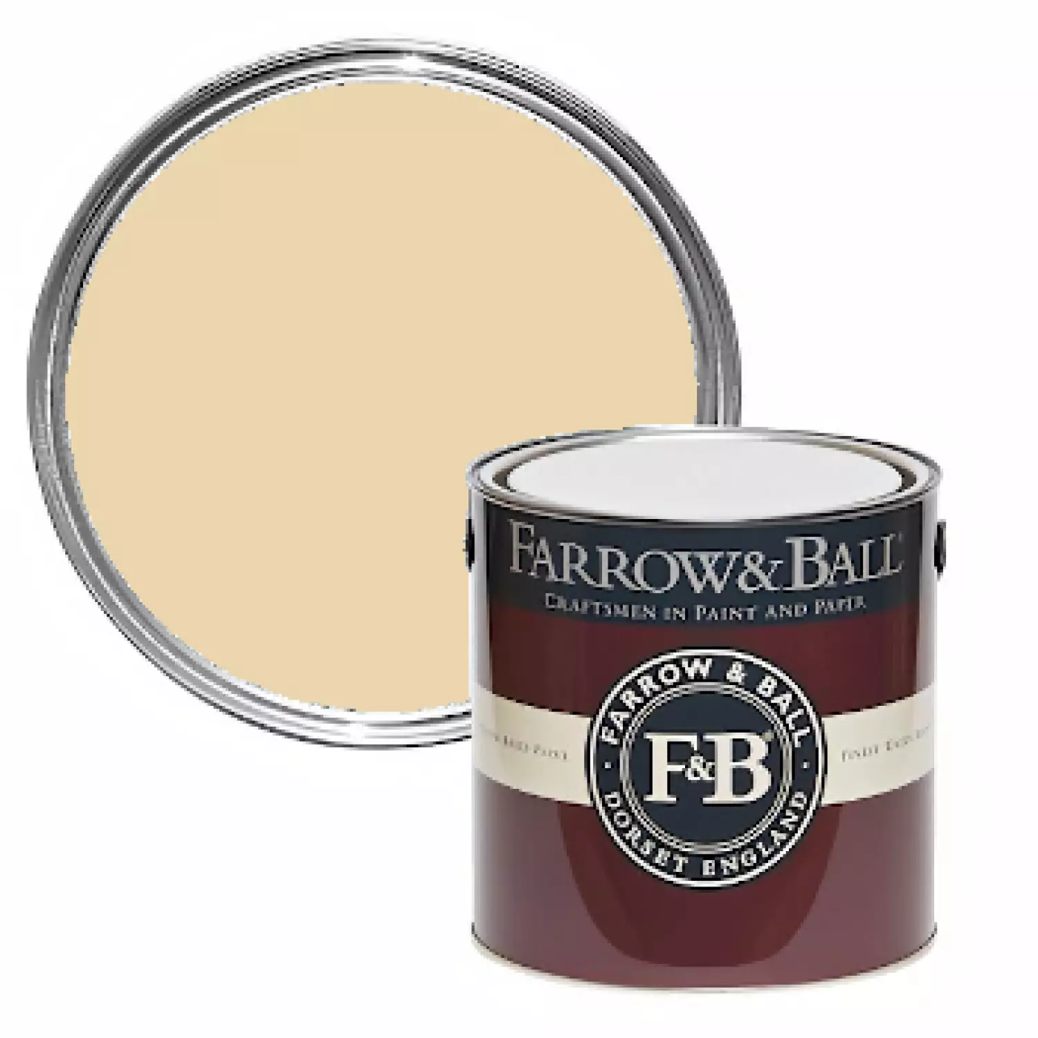 Farrow & Ball 239711738 Peinture murale-image