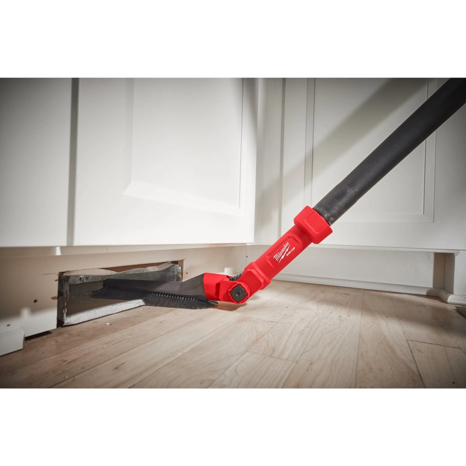 Milwaukee AIR-TIP outil de brosse pivotante-image