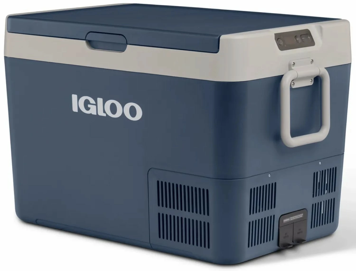 Igloo ICF60 AC/DC Compressor Koelbox - 59 liter-image
