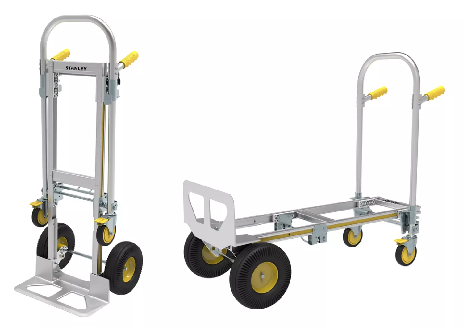 Stanley SXWTI-MT515 Chariot de transport - Multifonctionnel - 200/250kg-image