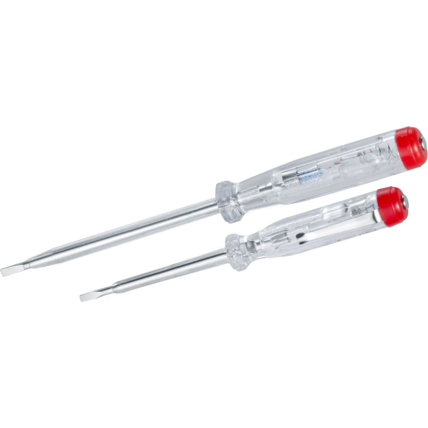 Laserliner TipTest Duo 2-delige Spanningszoeker set - 150-250V AC-image