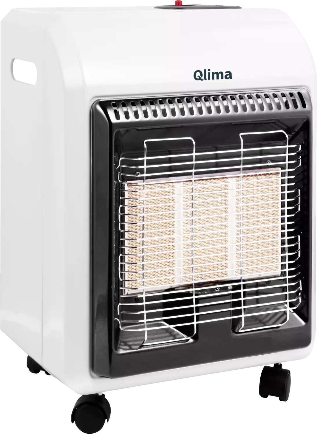 Qlima GH 741 RM Chauffage de chantier-image