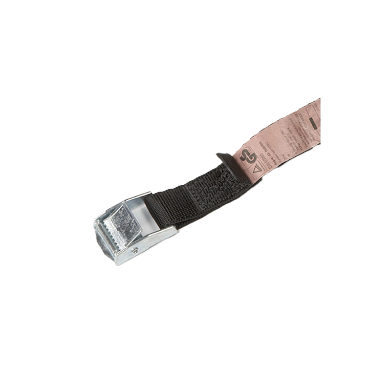 Little Jumbo 1825034500 Sangle d'arrimage avec boucle de serrage - 4,5 m x 25 mm-image