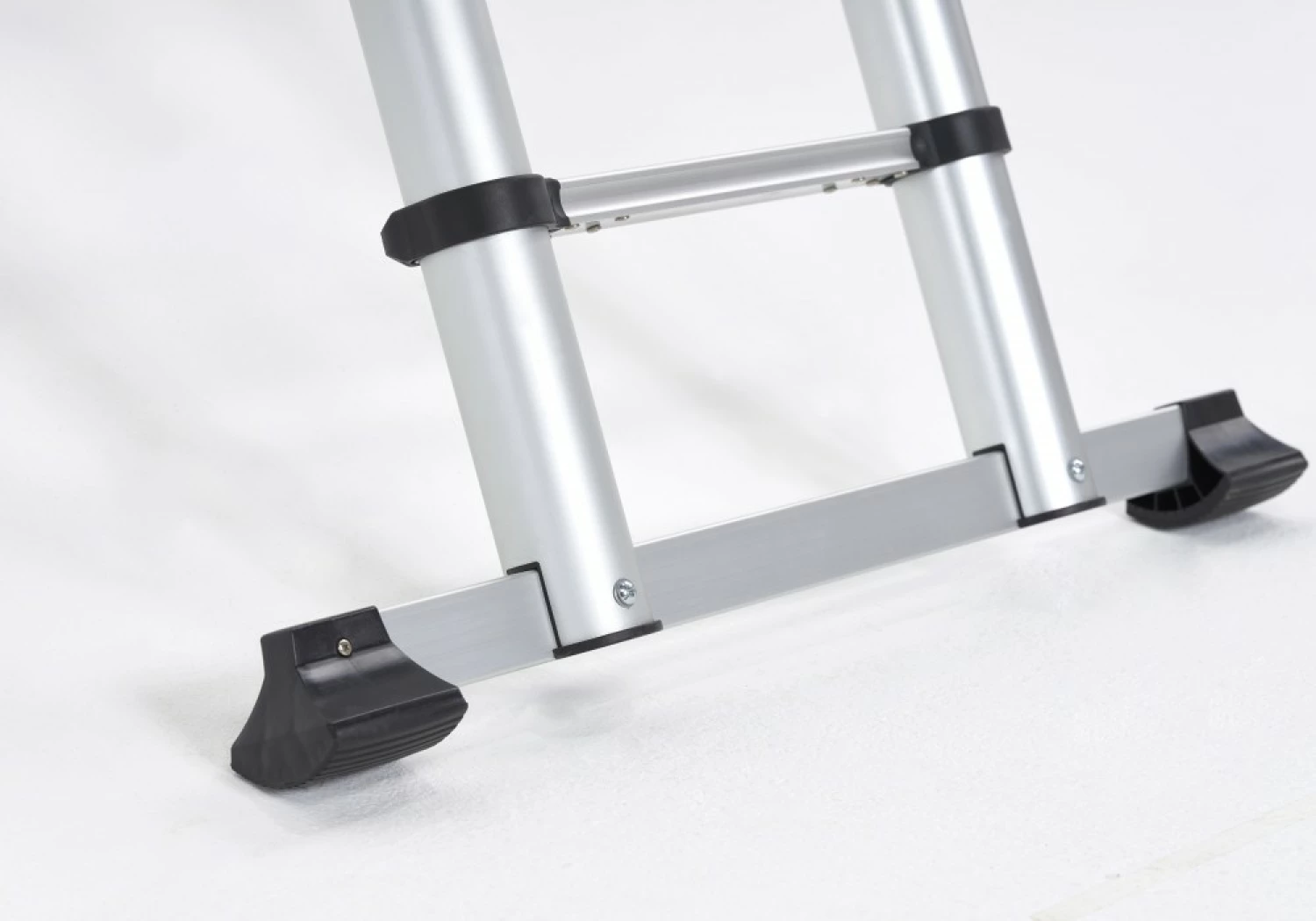Altrex TL Smart Up Active Telescoopladder - 1 x 11 sporten - 4,3m-image