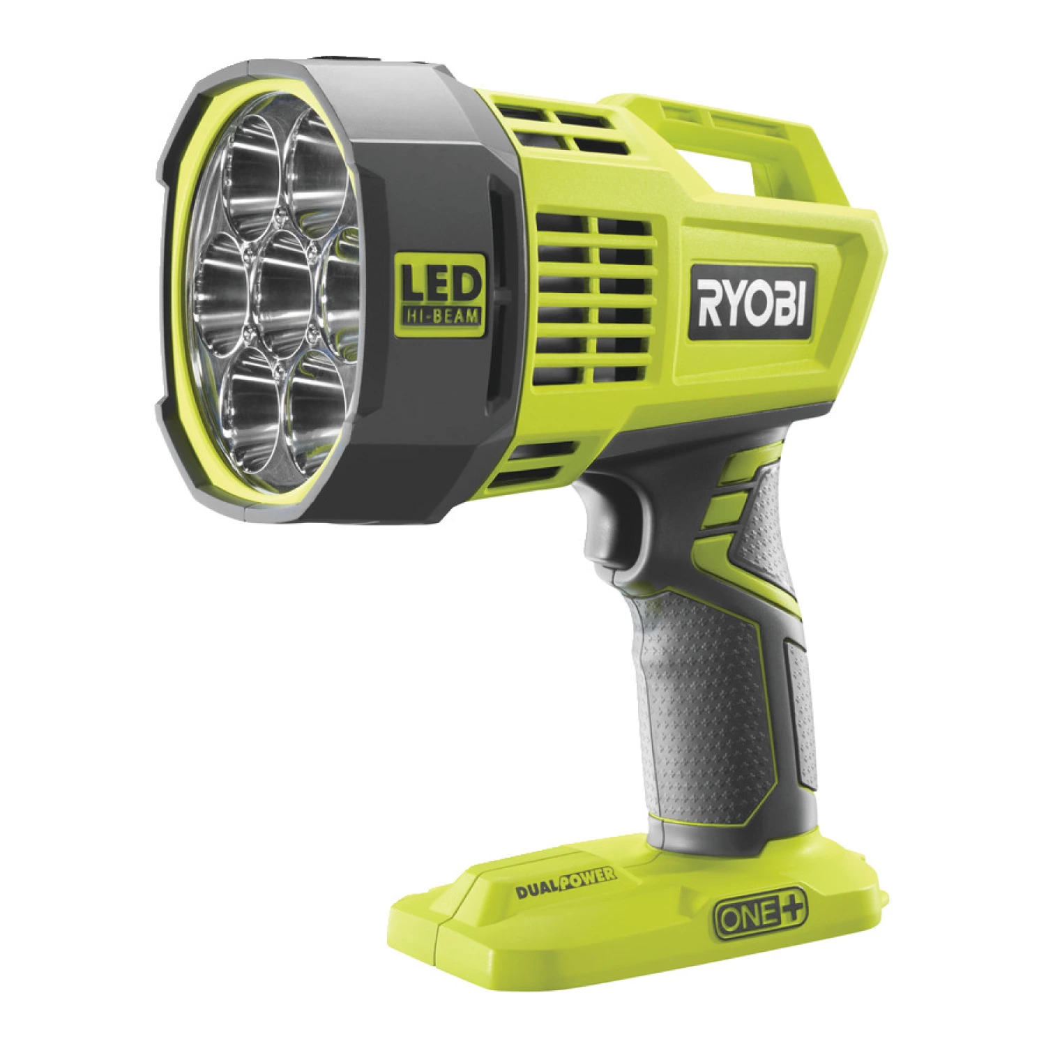 Ryobi R18SPL-0 ONE+ 18V Li-ion accu lamp body - 2300Lm-image