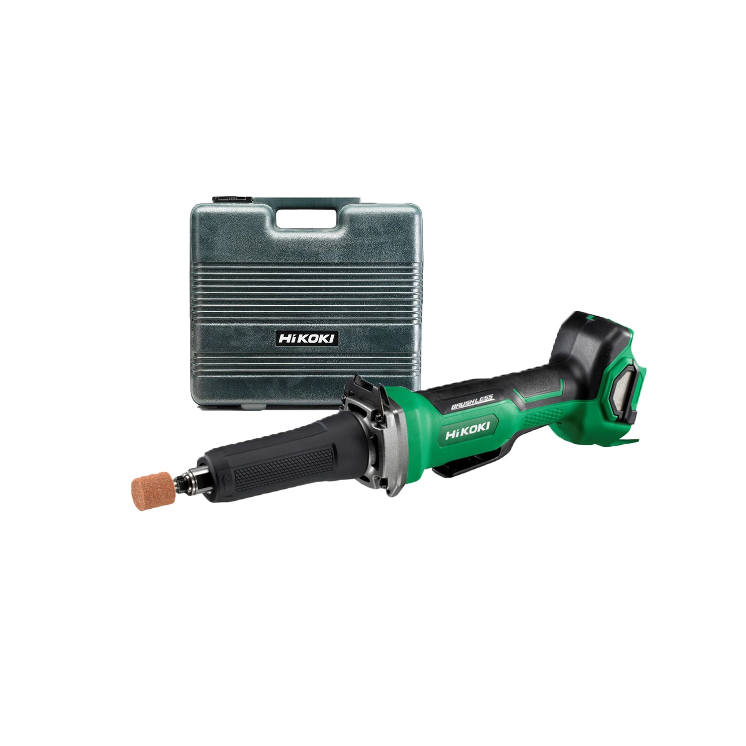 HiKOKI DH18DPCW2Z Foreller de batterie DH18DPCW2Z - 18V - SDS + / 3.2 J - Dans HSC IV-image