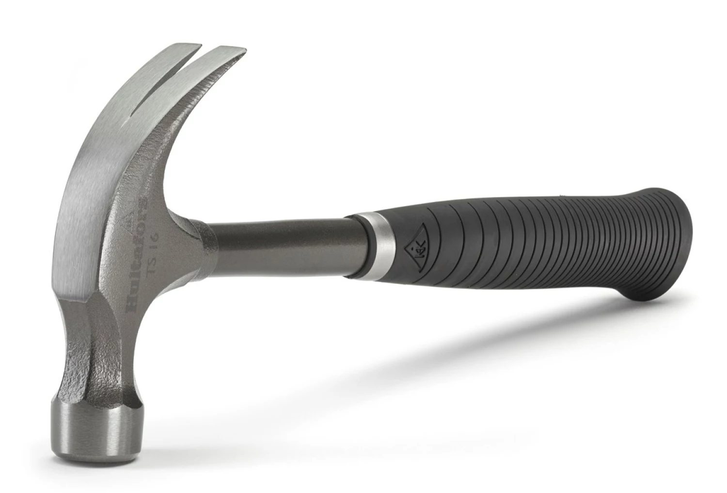 Hultafors Marteau de forgeron TS 16 - manche en caoutchouc - 720 grammes-image