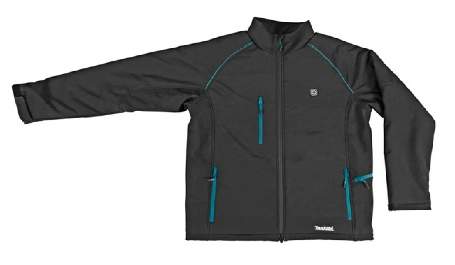 Veste Chauffante - Makita DCJ205ZM - M - 18V-image