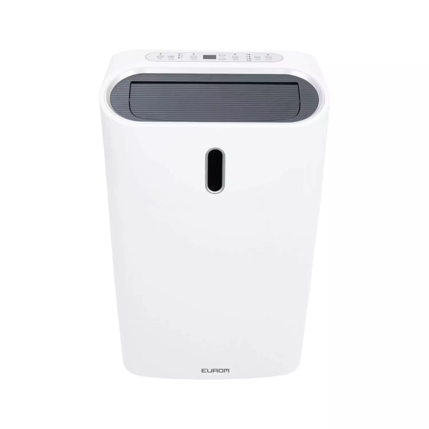 EUROM Polar 16CH Mobiele airco met afstandsbediening - Koelen en verwarmen - 4689 W-image