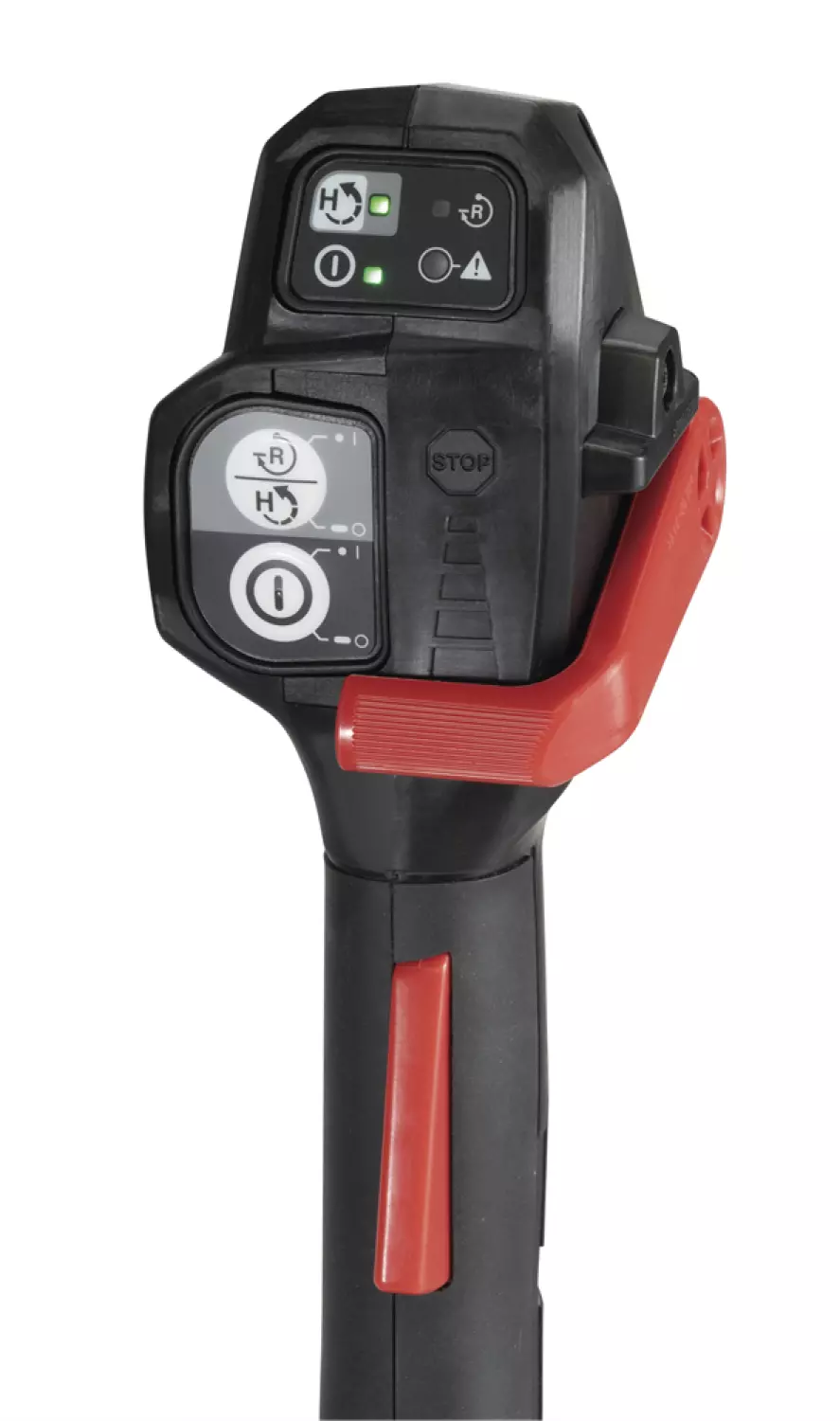 Makita UR013GZ04 Débroussailleuse sans fil-image