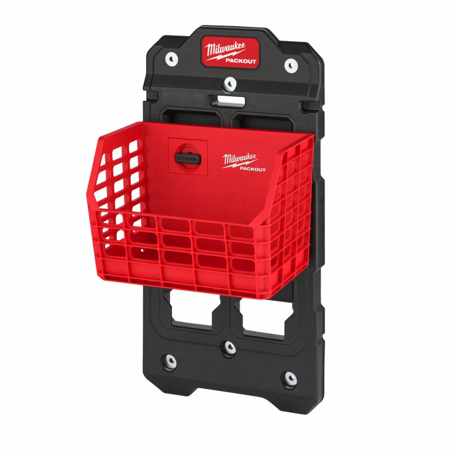 Milwaukee 4932493379 Panier en fil de fer Packout-image