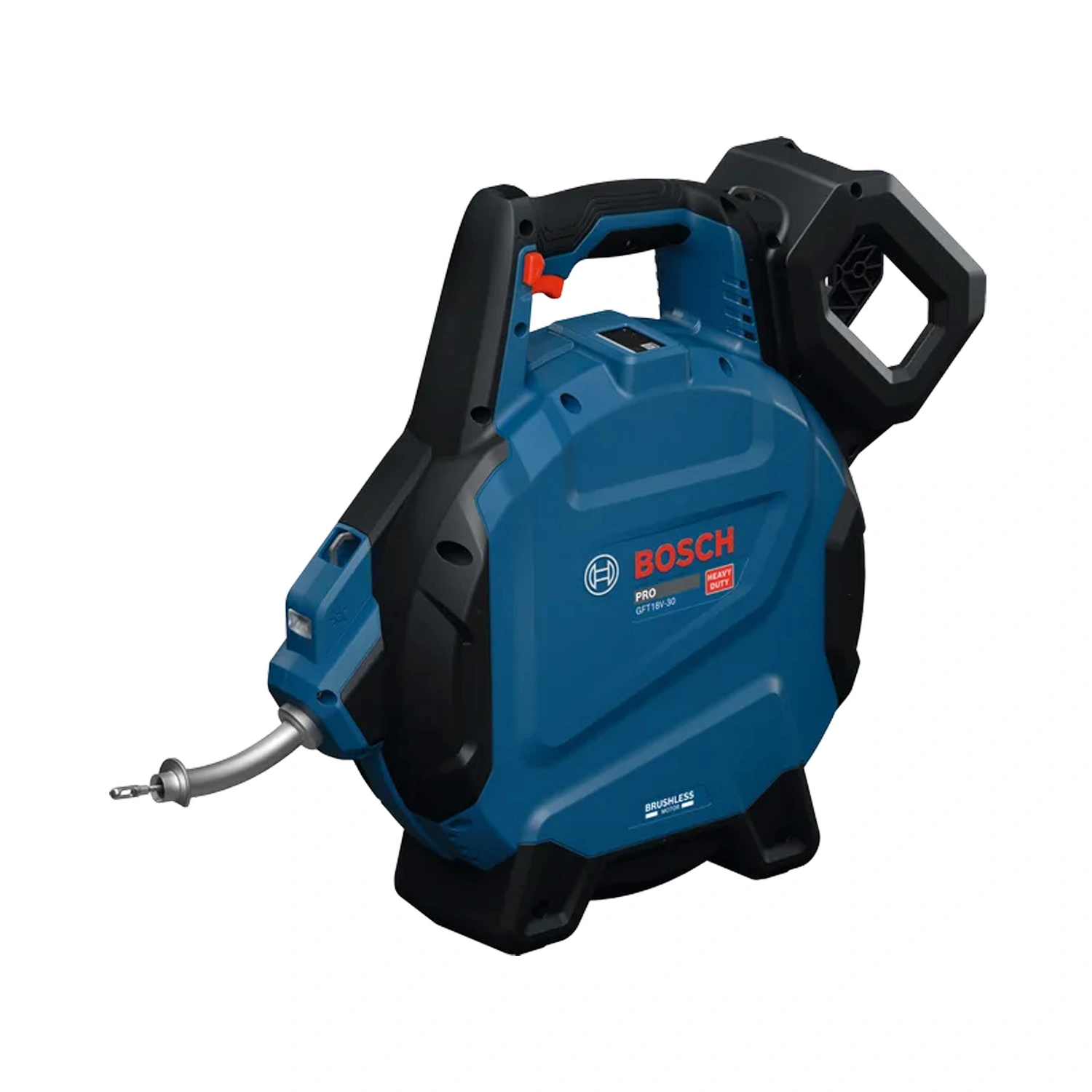 Bosch GFT 18V-30 - Accutrekveer - Body