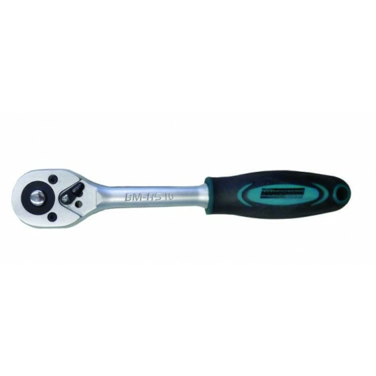 Brüder Mannesmann 98440 Clé à cliquet - 1/4