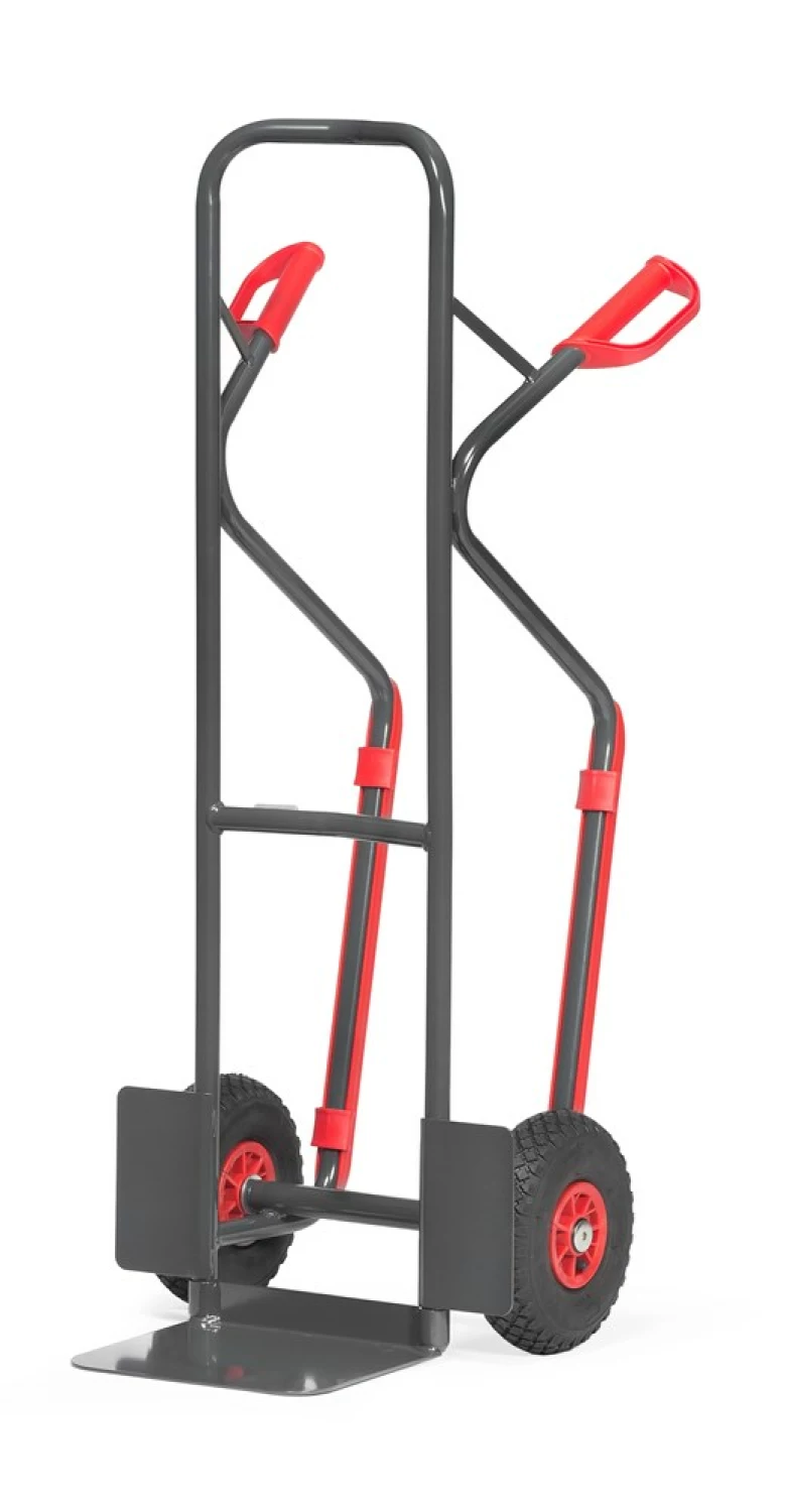 Fetra Transportmiddelen B1330L/7016 Diable-image