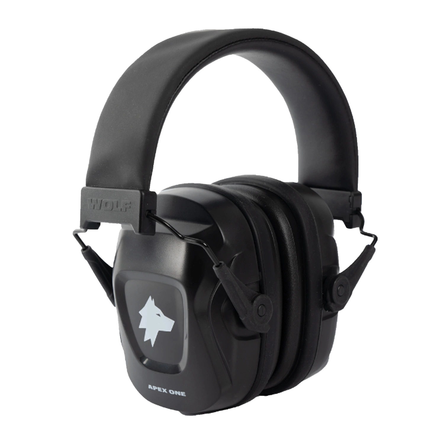 Wolf Apex One Protection auditive-image