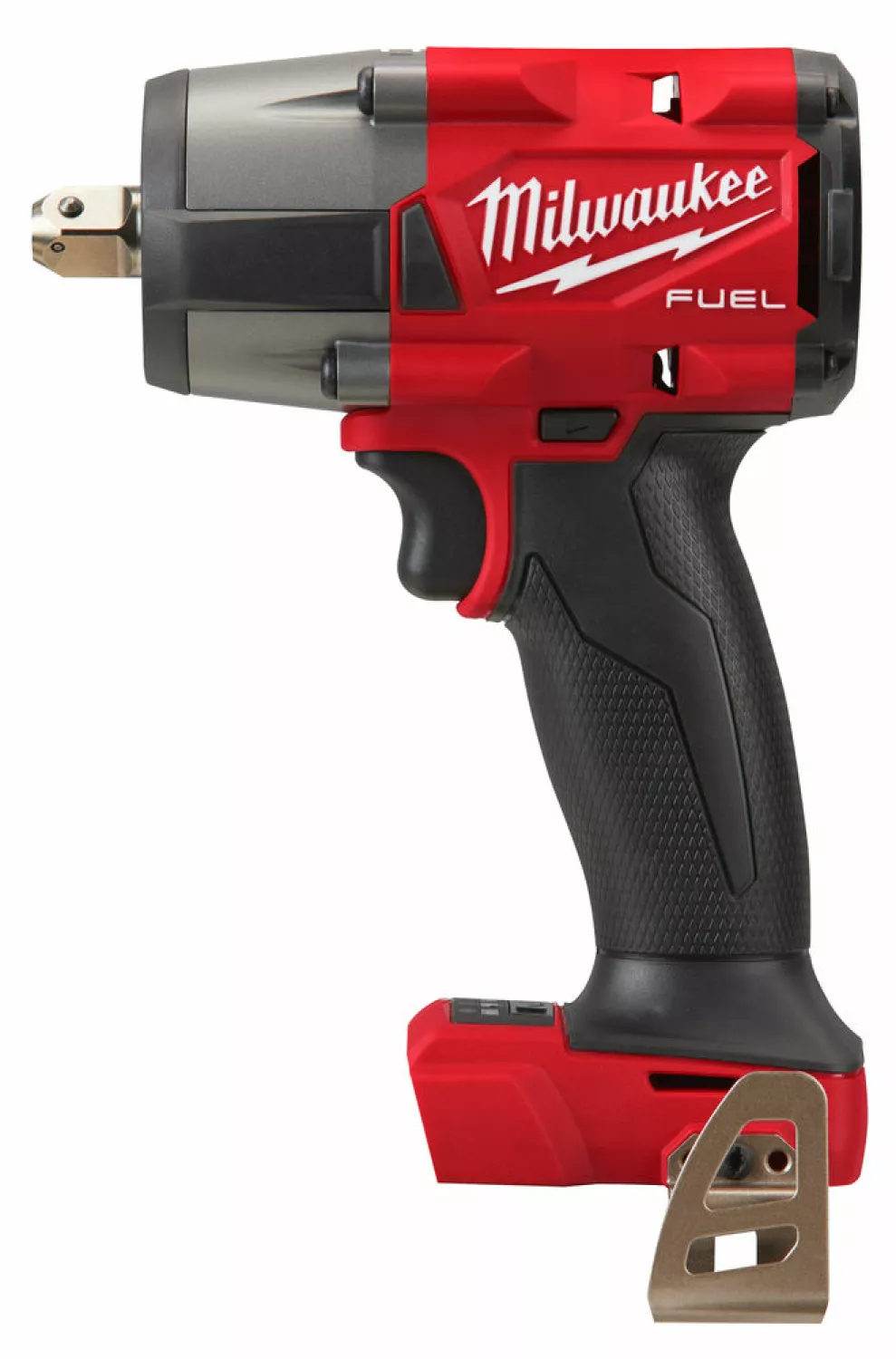 Milwaukee M18 FMTIW2P12-0X - Boulonnneuse sans fil - Li-ion dans coffret HD - Machine seule-image