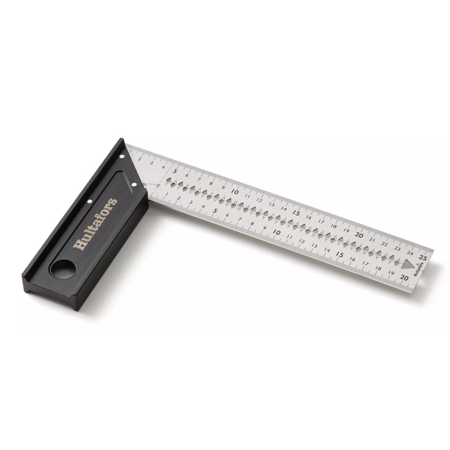 Hultafors Square Pro S25P Winkelhaak - 250 mm-image