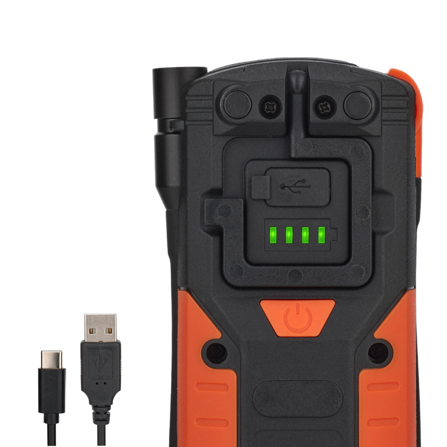 Bailey RoBust LED Inspect - 15W - 6500K - 1500+300lm - IP54 - 5V - CLIII-image