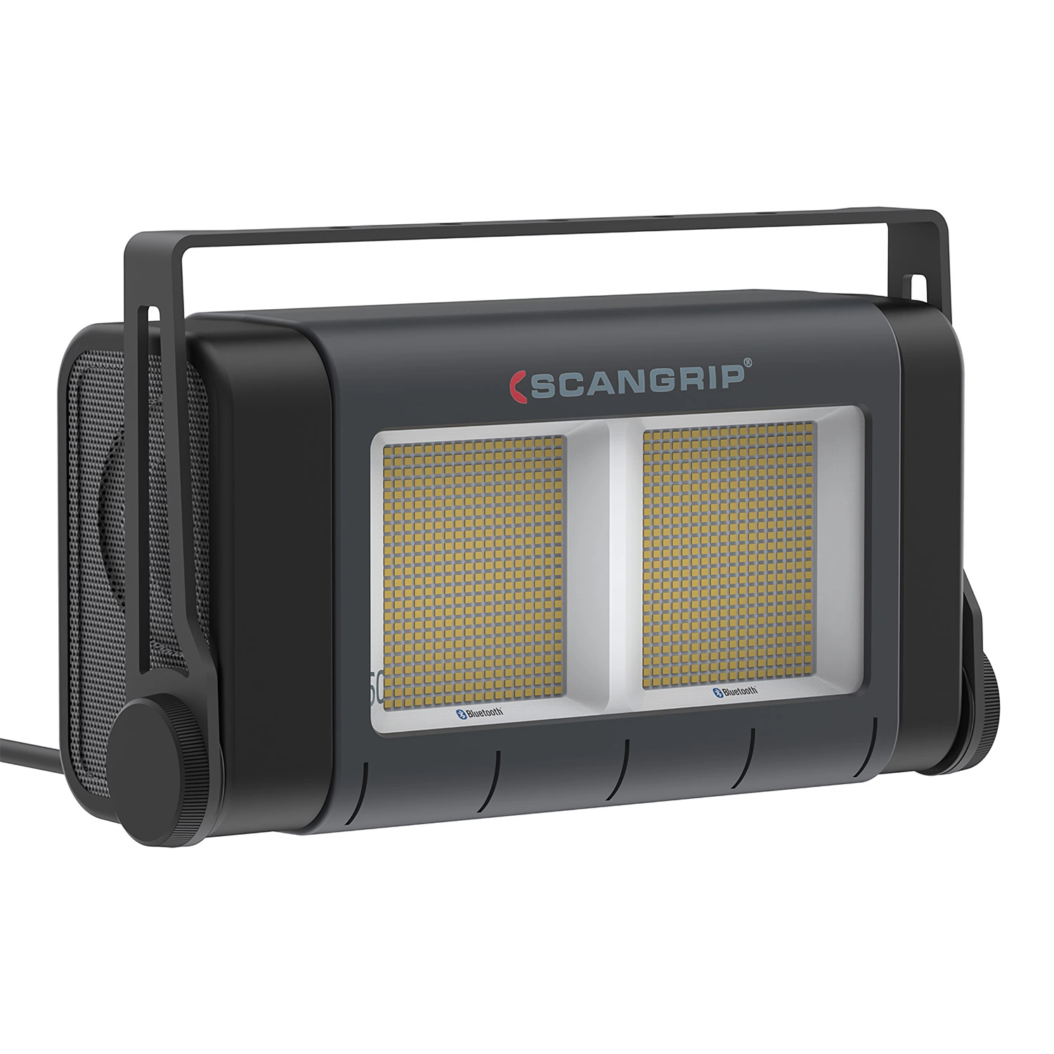 Scangrip Bouwlamp Site Light 80
