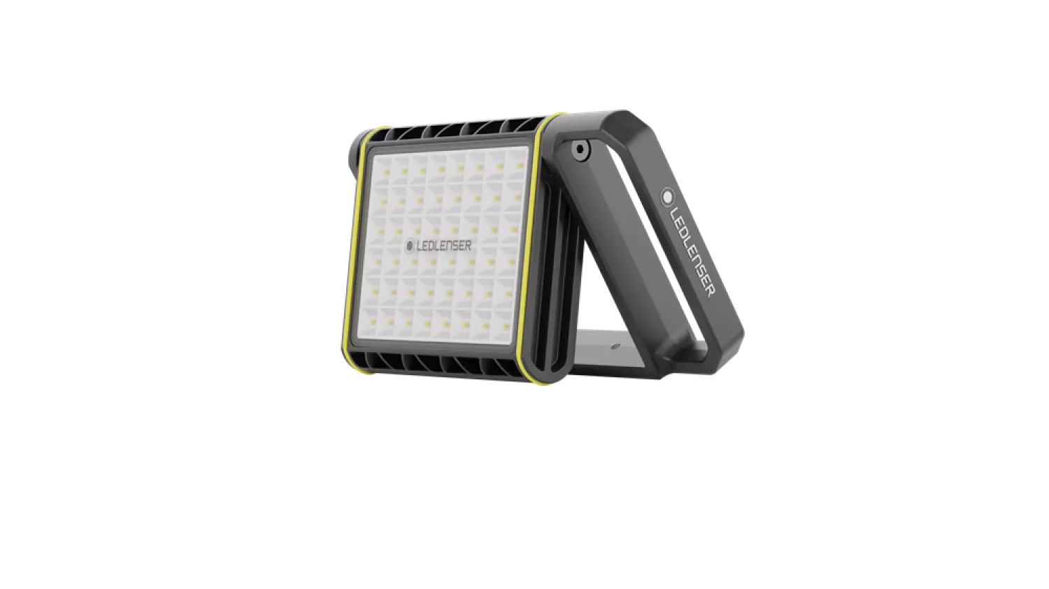 Ledlenser AF8R WORK Lampe de chantier - 4000Lm - IP67-image
