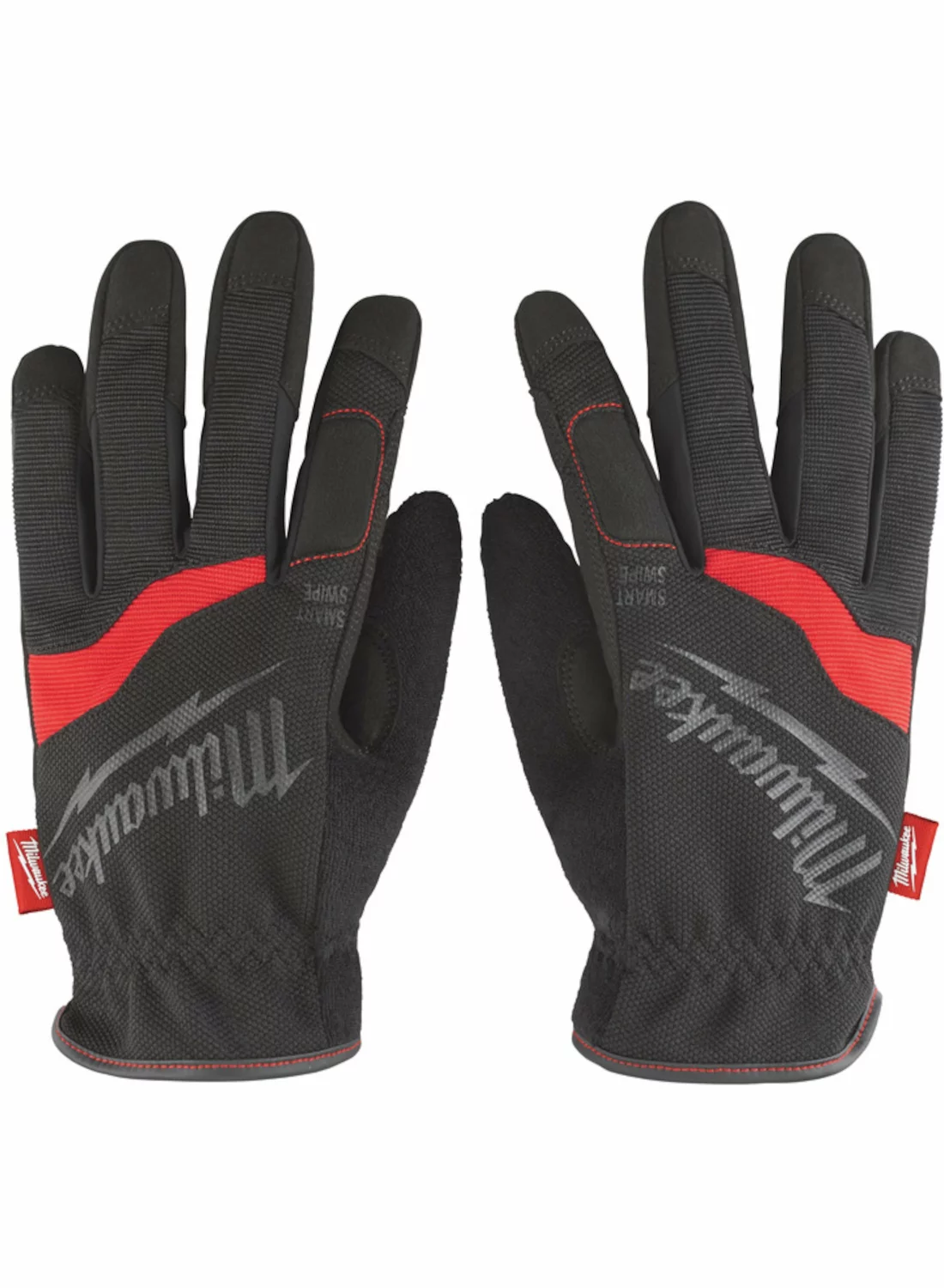 Milwaukee 48229712 - Gants FREE-FLEX - taille L-image