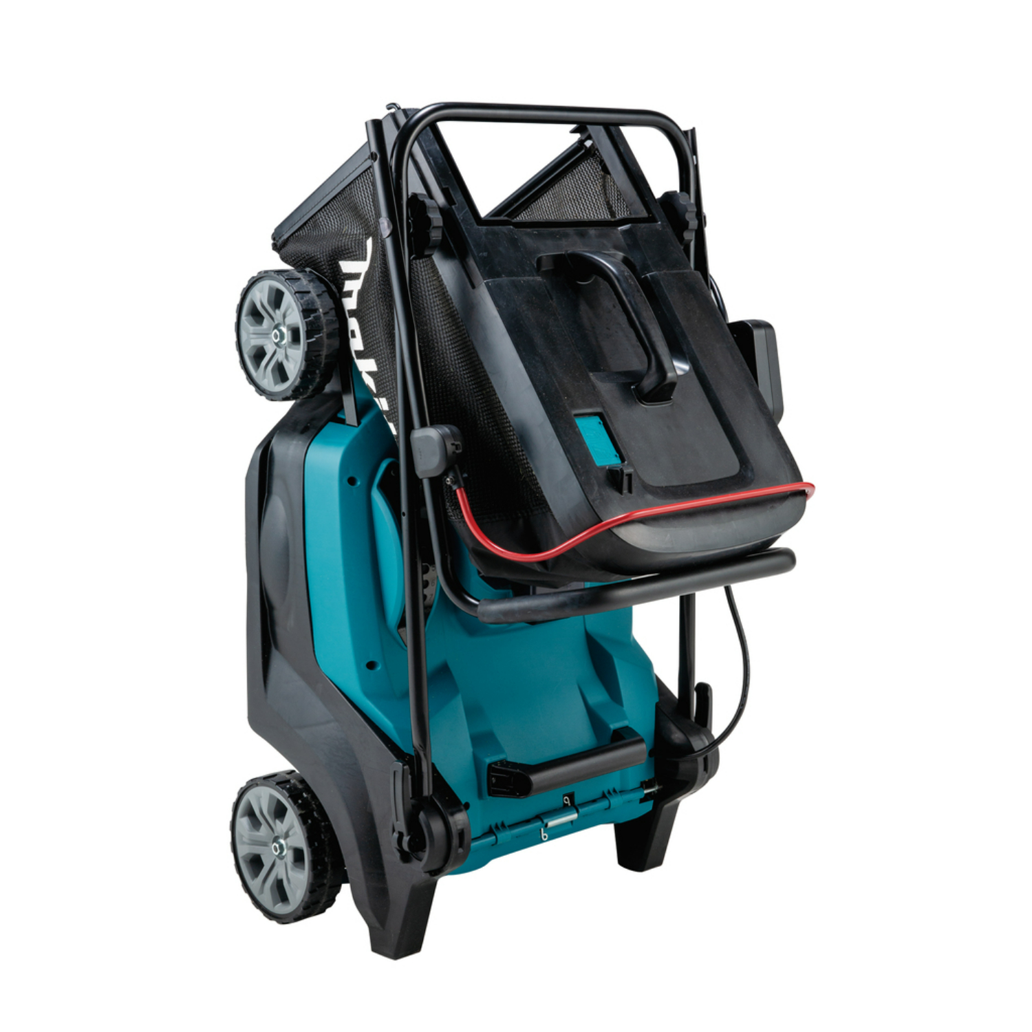 Makita LM004GZ XGT 40 V Max Li-Ion Accu Grasmaaier body - 430mm-image