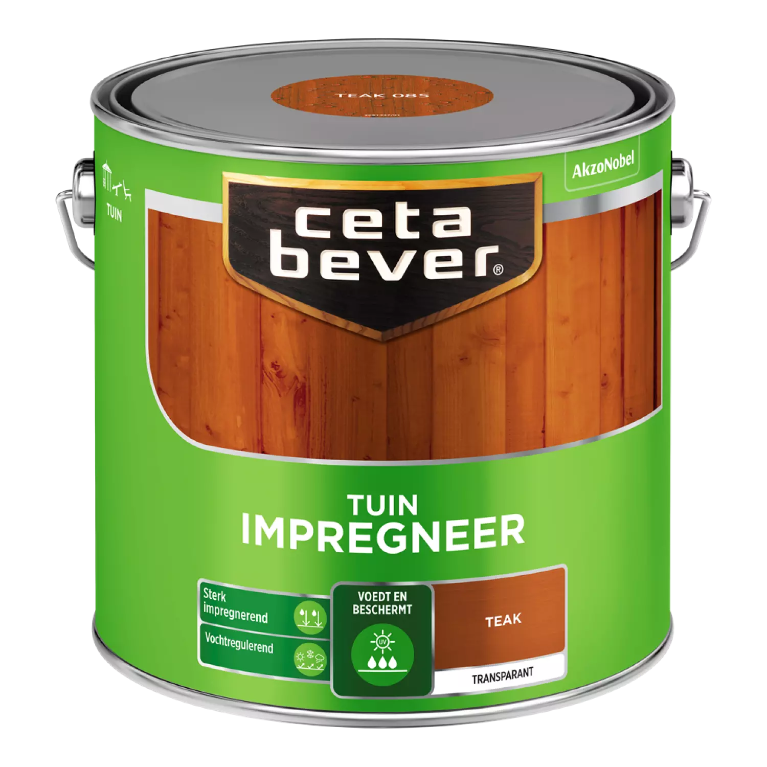 Cetabever 5288665 Teinture-image