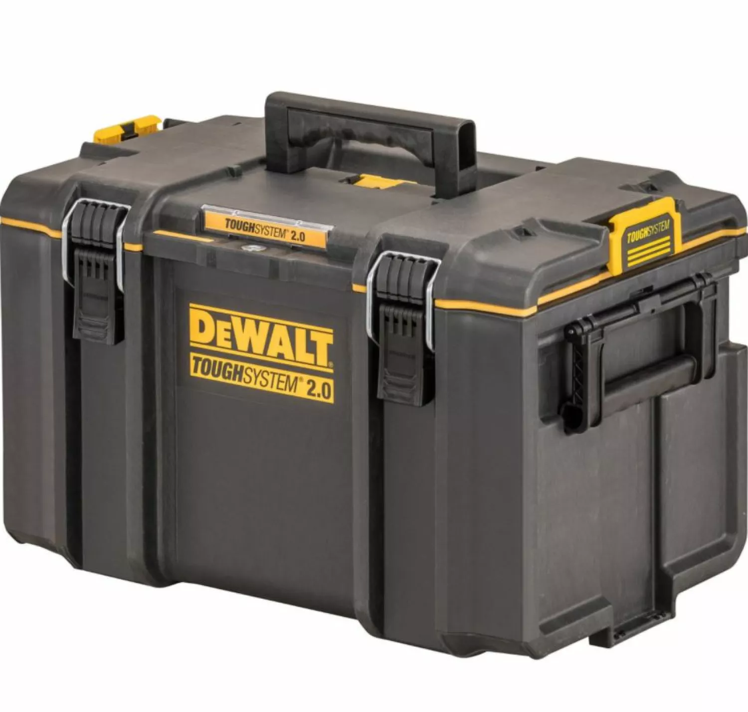 DeWALT DWST83342-1 Système dur 2.0 Système - DS400-image