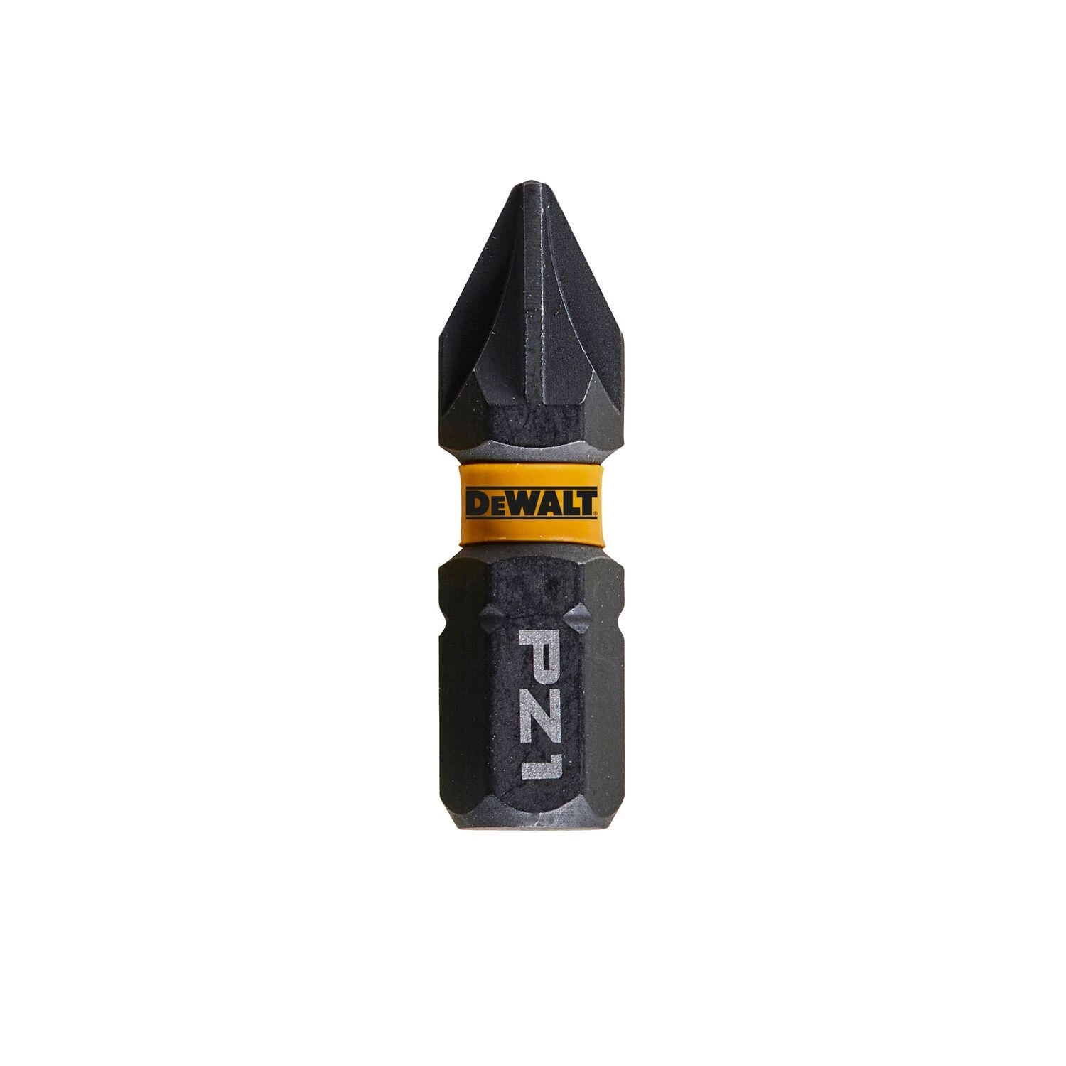 DeWALT DT7386T Impact schroefbits - PZ1 x 25mm (5st)-image