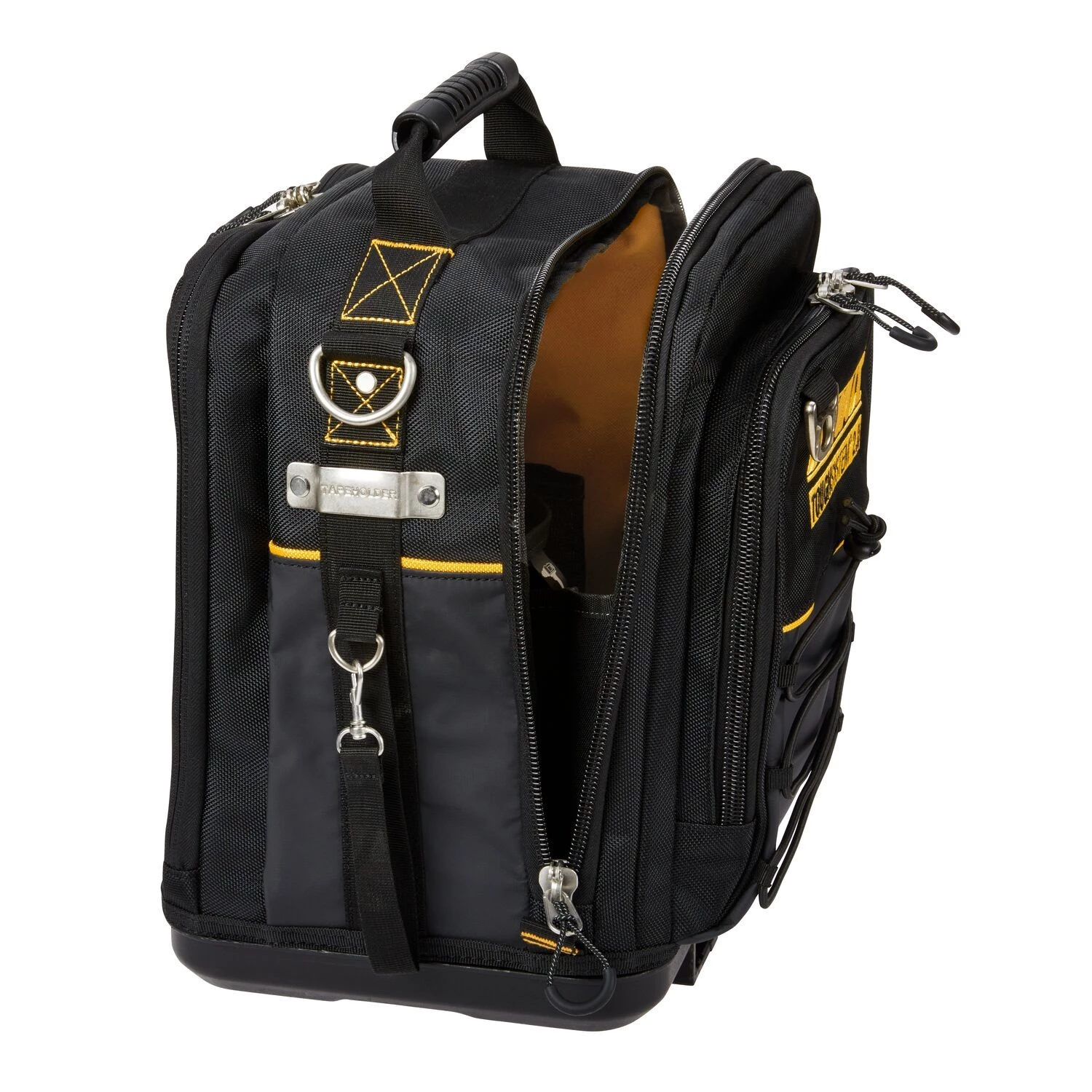 DeWALT DWST83524-9 McLaren Gereedschapsrugzak voor TOUGHSYSTEM - 11"