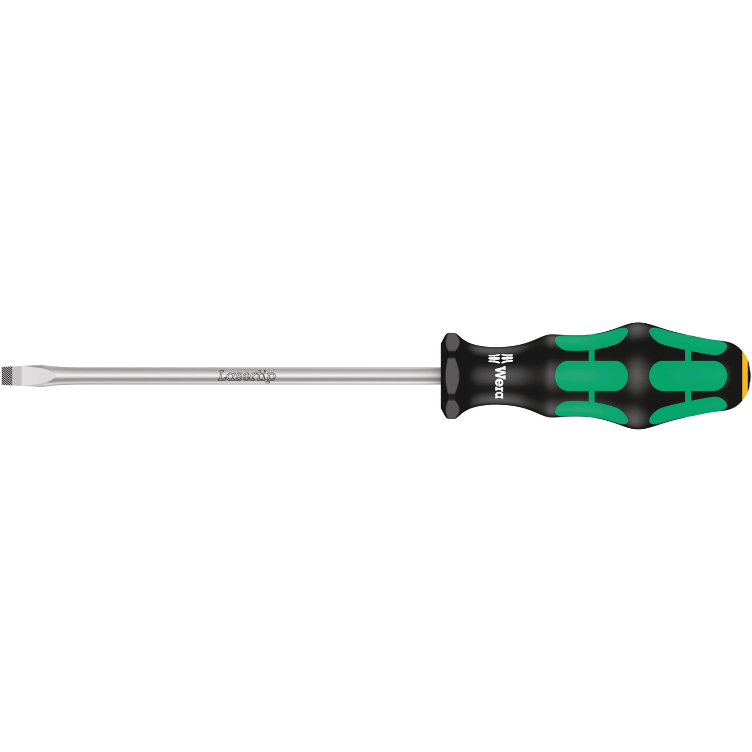 Wera 334 Tournevis pour vis à fente, 1.2 x 6.5 x 150 mm-image