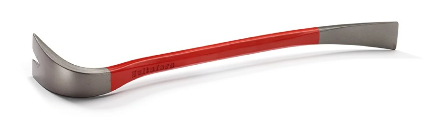 Hultafors 109/12" Stalen koevoet - 300mm-image