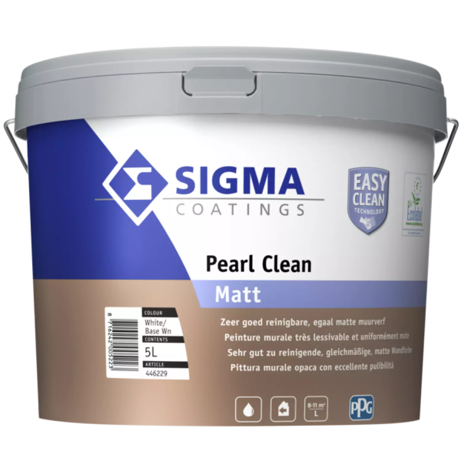 Sigma 3029077 Peinture murale-image