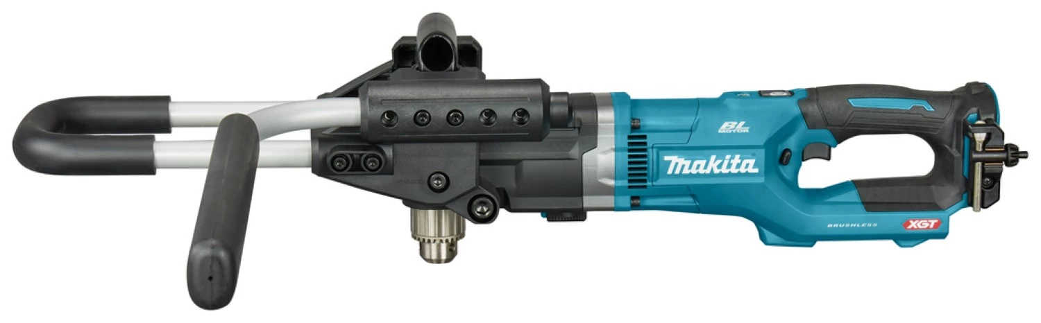 Makita DG001GZ05 XGT 40V Max Li-ion accu grondboor body - 13mm - koolborstelloos-image