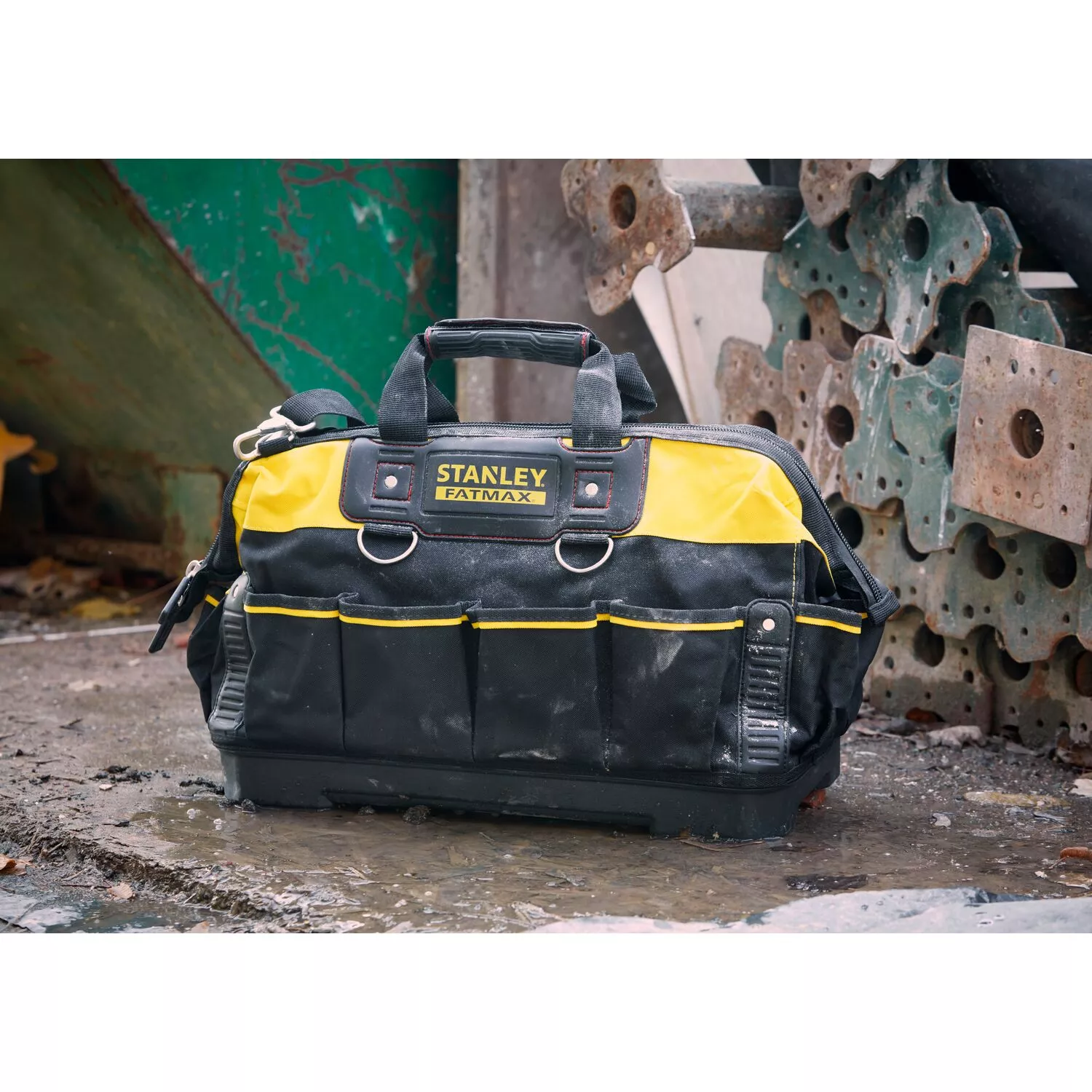 Stanley 1-93-950 Gereedschapstas 18"-image