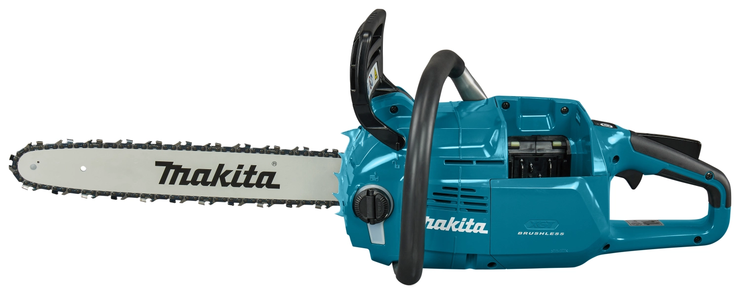 Makita UC016GZ XGT 40V Max Li-Ion accu kettingzaag body - 40cm-image